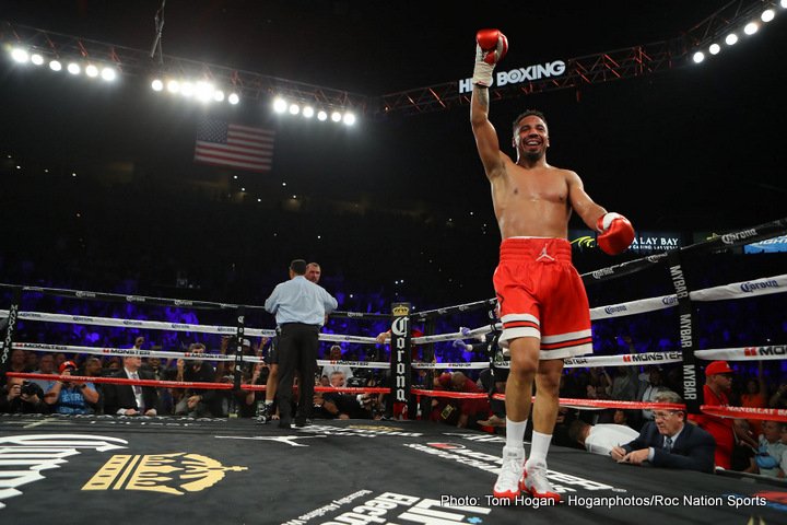 Ward vs. Kovalev II: Simply Part II of the First Bout
