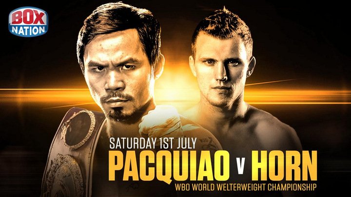 Pacquiao's Summer Vacation & Easter Jr. vs. Shafikov Prediction