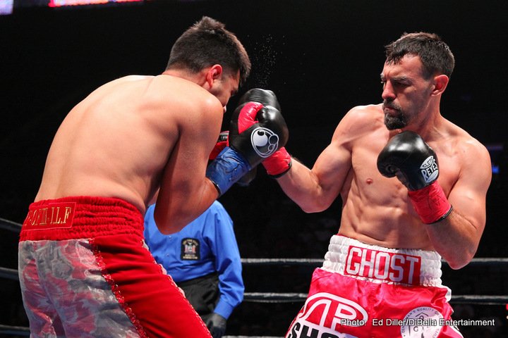 Results: Omar Figueroa Jr. destroys Robert Guerrero