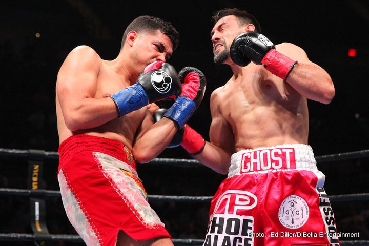 Results: Omar Figueroa Jr. destroys Robert Guerrero