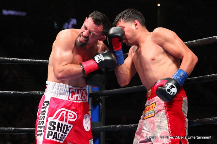 Results: Omar Figueroa Jr. destroys Robert Guerrero