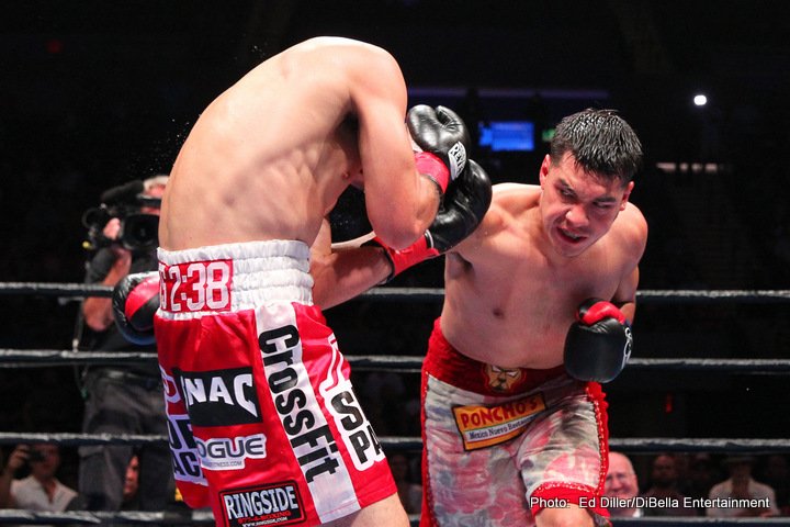 Results: Omar Figueroa Jr. destroys Robert Guerrero