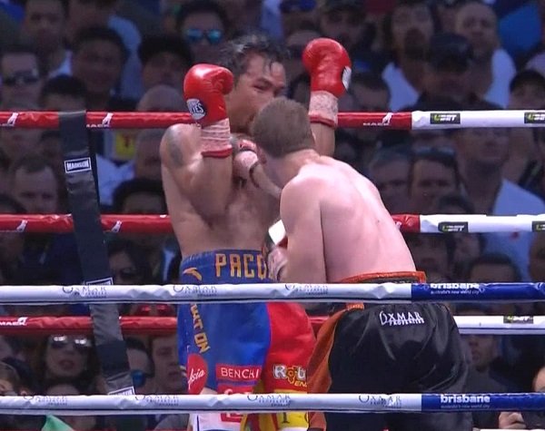 Manny Pacquiao will not fight Jeff Horn again this year; Pac Man withdraws from planned November return due to “government duties”