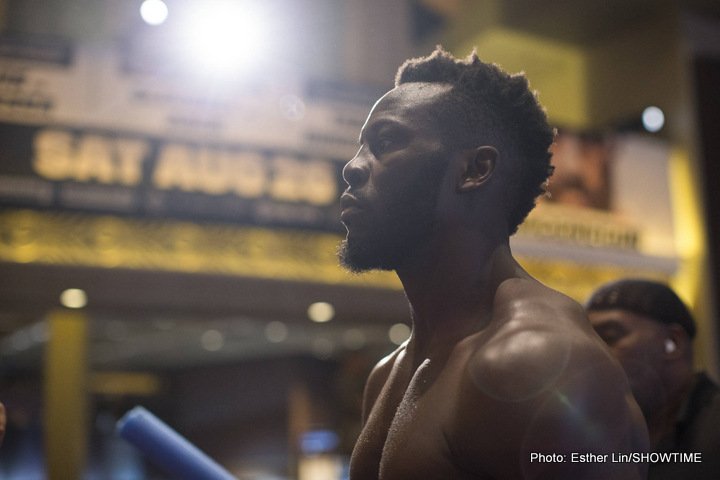 Cleverly vs Jack; Davis vs Fonseca quotes & photos for Saturday