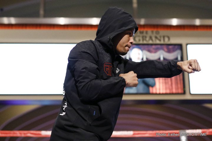 Cleverly vs Jack; Davis vs Fonseca quotes & photos for Saturday