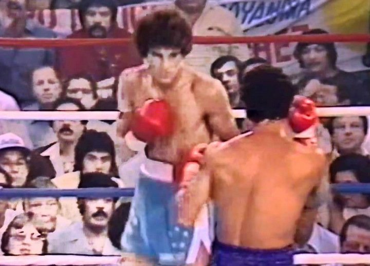 Remembering Salvador Sanchez – The Classic Bouts That Fate Denied Him