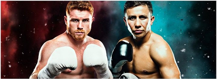 Golovkin media call quotes for Canelo fight on 9/16