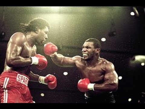 30 years ago today: Mike Tyson unifies the WBC/WBA/IBF heavyweight titles with win over Tony Tucker