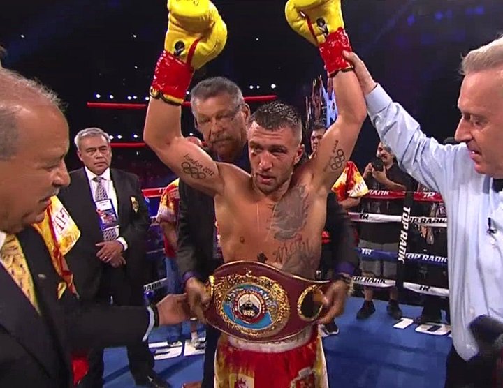 Lomachenko vs. Rigondeaux: Will we see an outright winner on December 9?