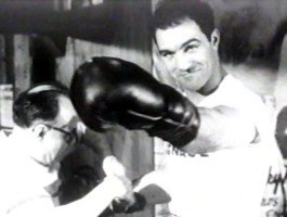 Marciano: The only truly revered Rocky