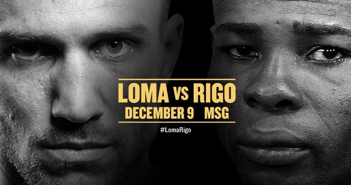 The Lomachenko vs. Rigondeaux Showdown