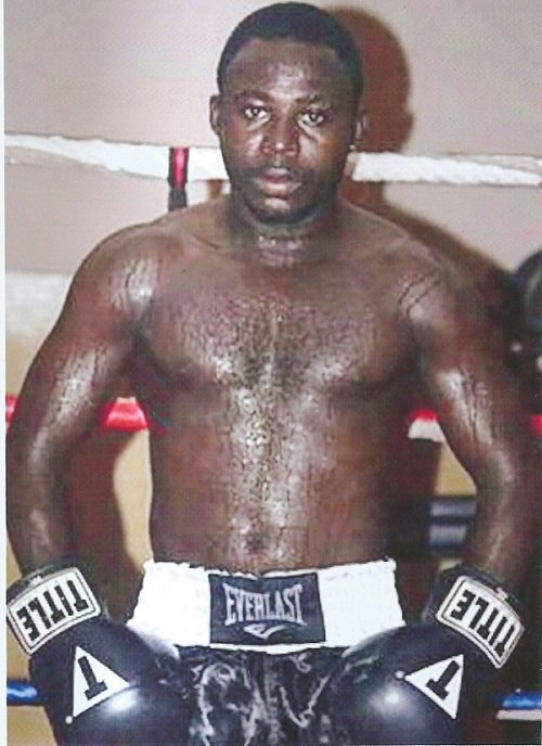 Ghana's Quartey faces Turley in final Commonwealth title eliminator in UK October 6
