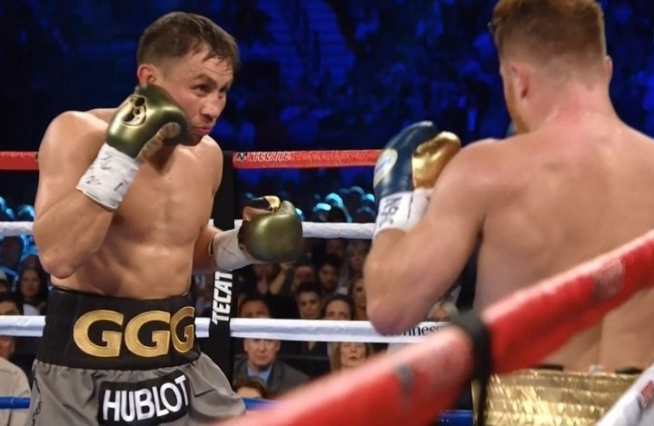 GGG vs Canelo: Lessons learned