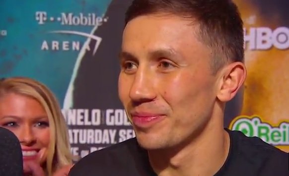 Golovkin wants fair playing field for Canelo rematch