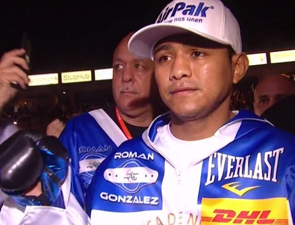 “Chocolatito” suffered “career ending KO” in loss to Rungvisai – a look at some champions who managed to bounce back from similar destruction