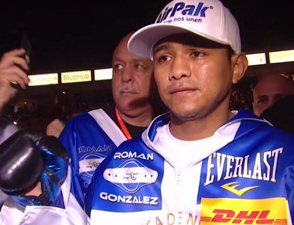 “Chocolatito” suffered “career ending KO” in loss to Rungvisai – a look at some champions who managed to bounce back from similar destruction