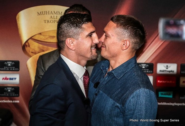 Marco Huck eyeing clashes at heavyweight and stateside return