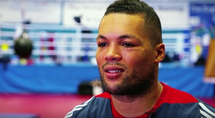 Olympian Joe Joyce to make pro debut on October 20; will be moved very fast – Ian Lewison will be first test