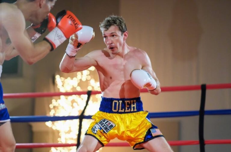 Results / Photos: Oleh Dovhun defeats Centeno in Pittsburgh