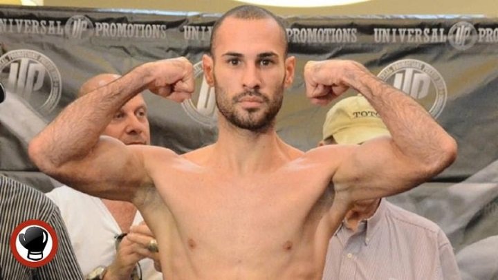 Victory Sports & Entertainment signs Jose Pedraza Jose Pedraza Press Room