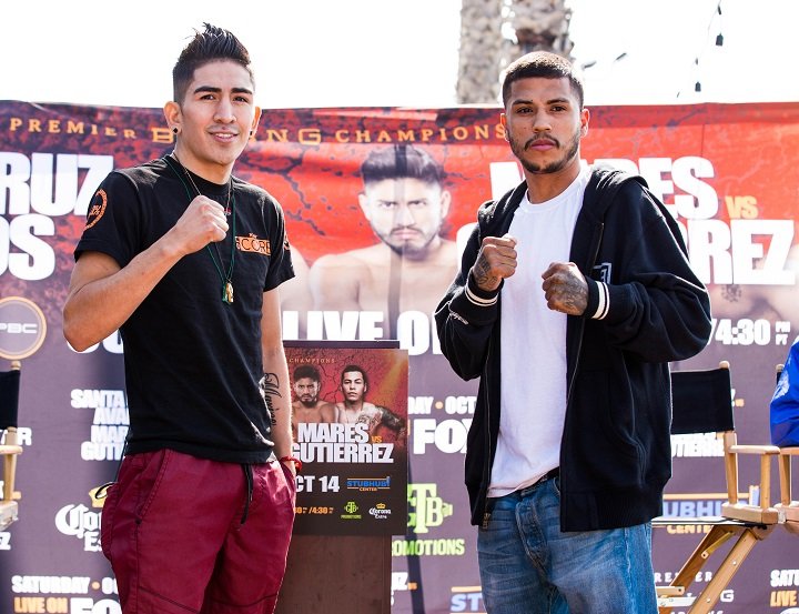 Santa Cruz-Avalos & Mares-Gutierrez final quotes