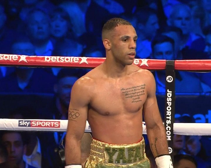 Kal Yafai retains WBA super-fly title with unanimous decision win over Sho Ishida