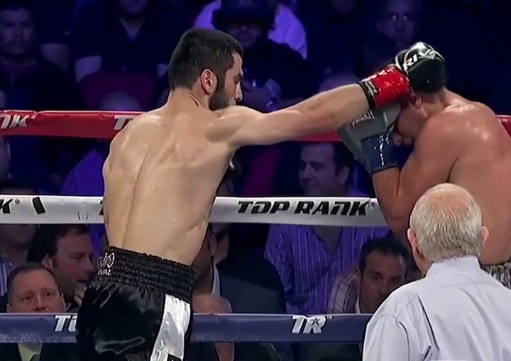 Results: Beterbiev stops Koelling