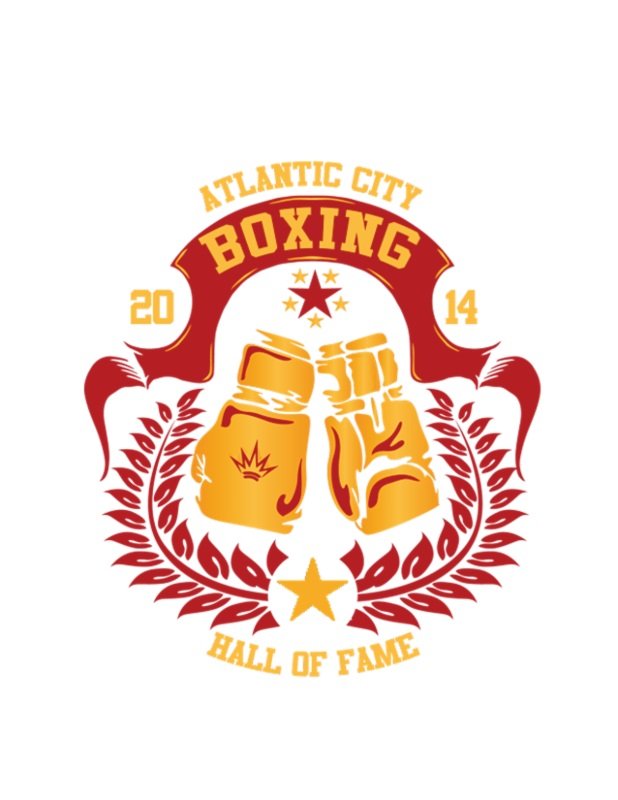 Holyfield and Arum headline 2018 Atlantic City Boxing Hall of Fame class Bob Arum Evander Holyfield Press Room