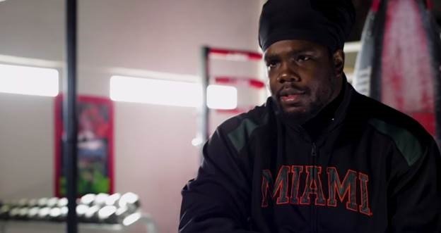 Bermane Stiverne: I need my title back from Deontay Wilder Bermane Stiverne Deontay Wilder Press Room