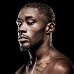Tramaine Williams fights Alexei Collado on 12/2 Alexei Collado Tramaine Williams Press Room