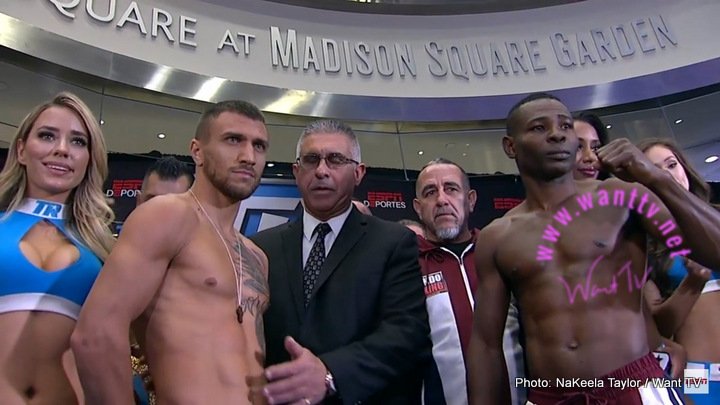 Lomachenko v Rigondeaux: Keys to Victory, Four to Explore, and Official Prediction!