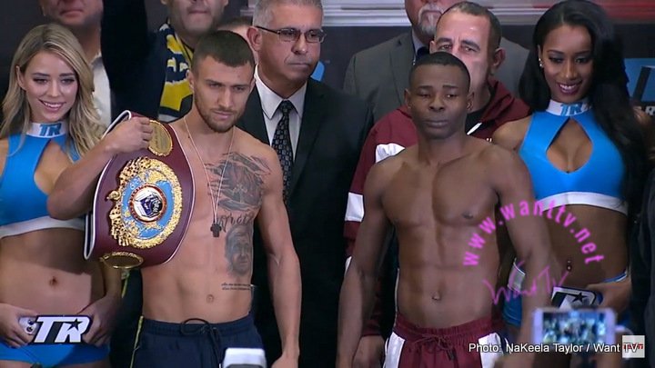 Lomachenko v Rigondeaux: Keys to Victory, Four to Explore, and Official Prediction!