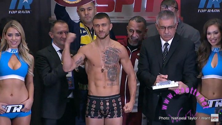 Lomachenko v Rigondeaux: Keys to Victory, Four to Explore, and Official Prediction!