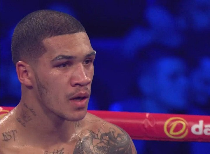 RESULTS: Conor Benn wins wide ten-round UD over Cedrick Peynaud