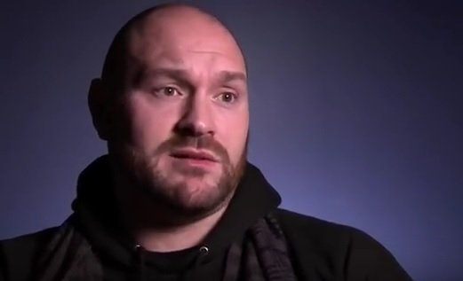 Fury: Joshua is limited, Wilder KOs him!