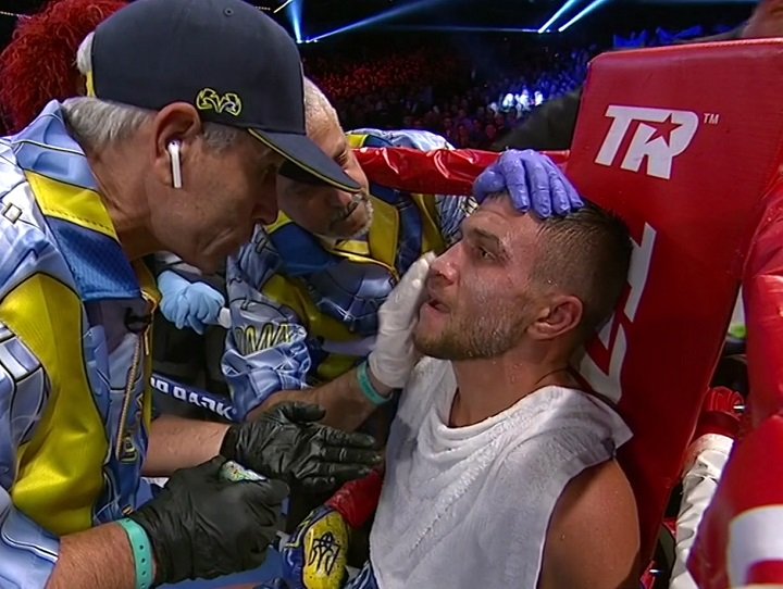 Vasyl Lomachenko vs. The Super Featherweight’s Golden Era – Because Why Not?