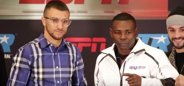 Loma vs. Rigo: Autobahn Chess (Lab Coat Required)