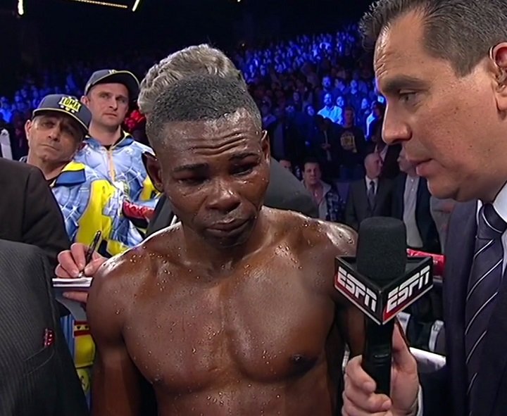 Does Anyone Still Care About Guillermo Rigondeaux? The Cuban Stylist To Return December Or January