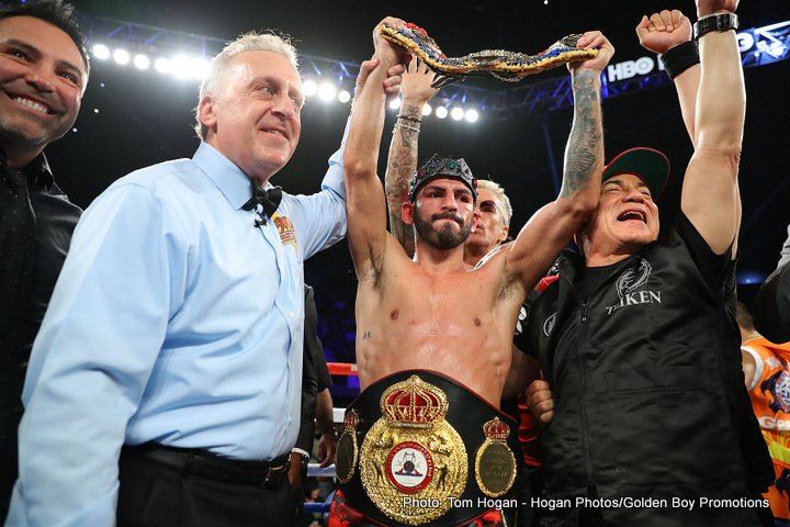 Results: Linares defeats Gesta