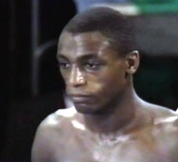 British boxing legend Herol “Bomber” Graham fighting depression, financial woes