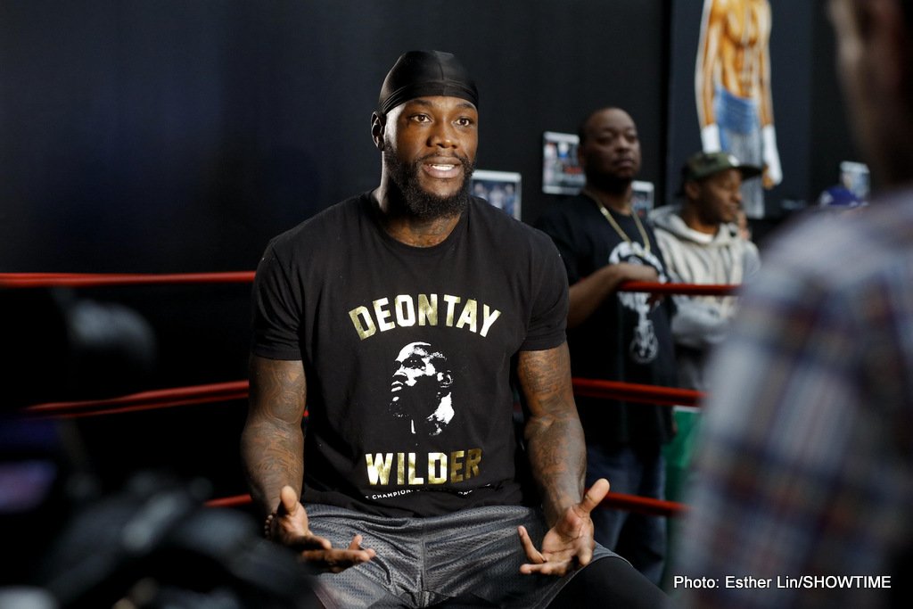 Wilder: Miller Not A Likeable Guy, A Lot Of People Are Happy This Happened To Him