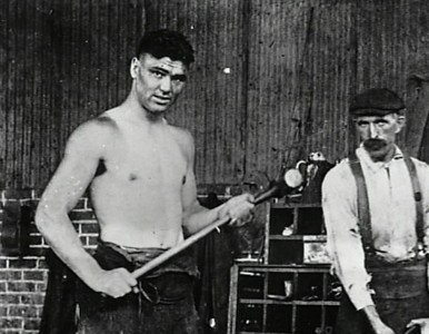 100 Hundred Years Ago Today: Jack Dempsey Crushes Jess Willard To Become World Heavyweight King