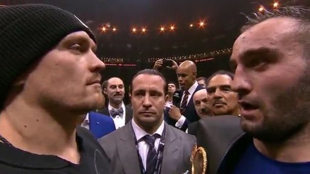 Gassiev vs Usyk: Is it even possible to pick a winner?!