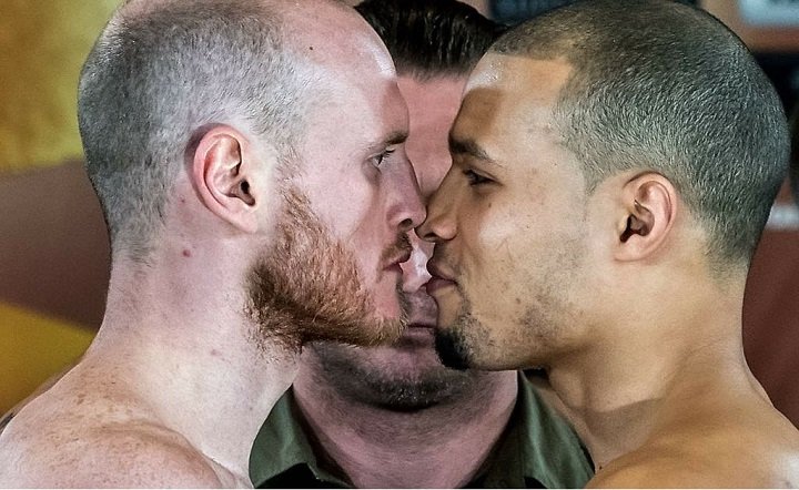 George Groves adamant he WILL fight in the WBSS final: If the date has to be moved, so be it