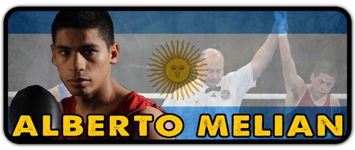 Results: Alberto Melian defeats Julian Aristule Alberto Melian Julian Aristule Press Room