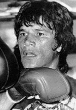 55 years ago today: The great Carlos Monzon makes his pro debut