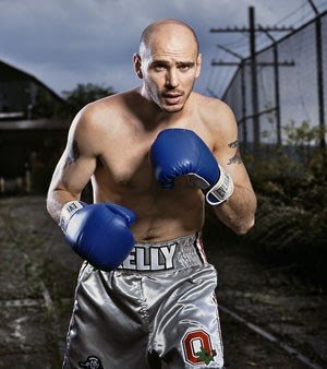 Kelly Pavlik: He came close to greatness