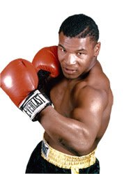 Mike Tyson Returning To Canastota For 2018 HOF Weekend Mike Tyson Press Room