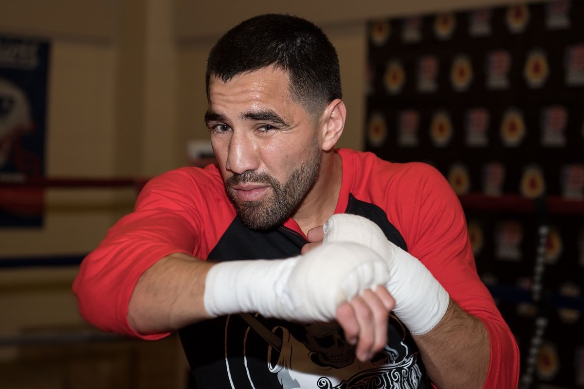 Ronny Rios vs. Azat Hovhannisyan quotes for March 9 Azat Hovhannisyan Ronny Rios Press Room
