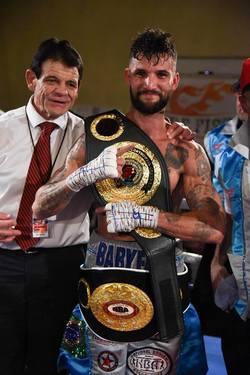 Results: William Silva beats Rogelio Casarez Rogelio “El Loco” Casarez William “Babyface” Silva Boxing Results Press Room